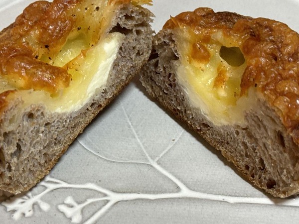 ベーカリー ハル1