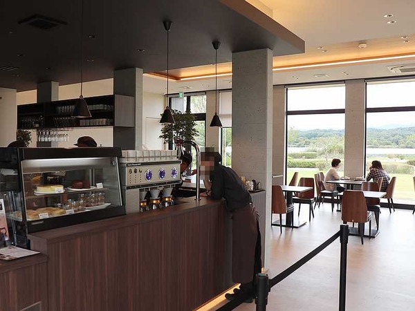 ラーゴビアンコ (4)