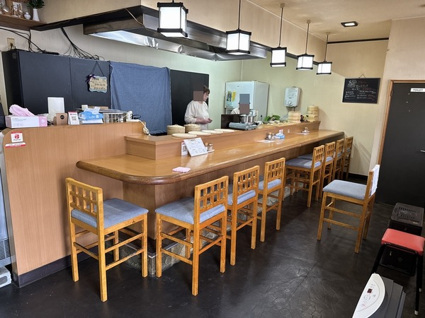 せいろランチ　蒸しふく (3)