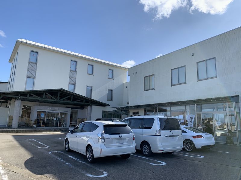 富山の手延べうどんの名物 氷見うどんを食べに久しぶりに うどん茶屋 海津屋 でランチ あさぴーのおいしい独り言 富山の手延べうどんの名物 氷見うどんを食べに久しぶりに うどん茶屋 海津屋 でランチ あさぴーのおいしい独り言