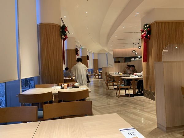 ＪＲホテルクレメント高松 (10)