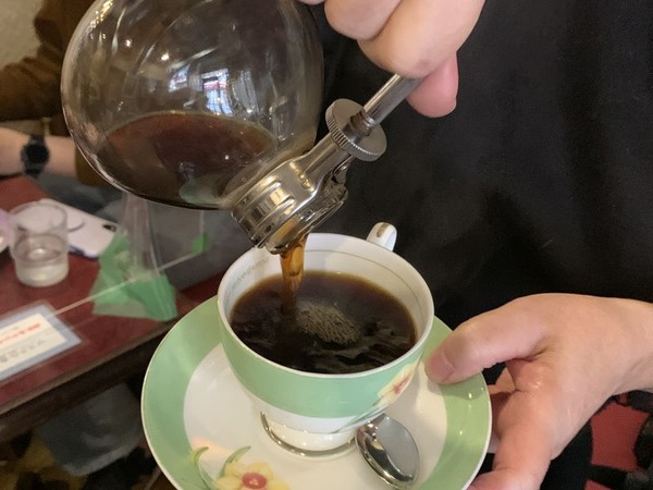 珈琲 豆の樹 (6)