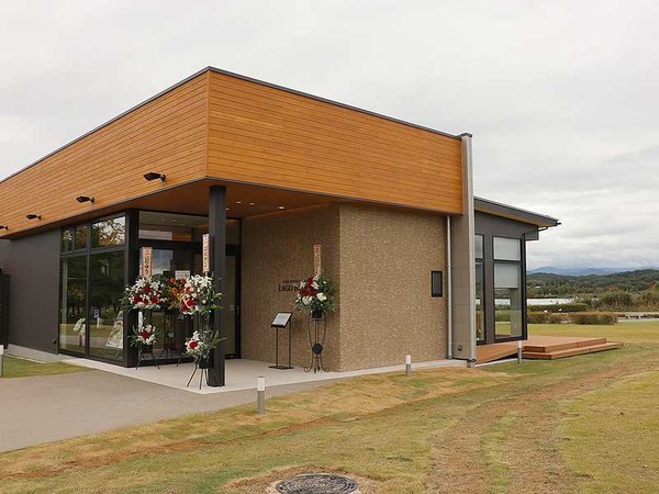 ラーゴビアンコ