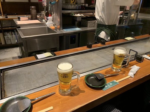 福太郎 梅田店 (8)