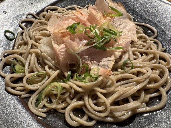 手打ち蕎麦ことり (16)