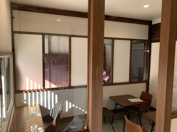 大屋醤油カフェ (5)