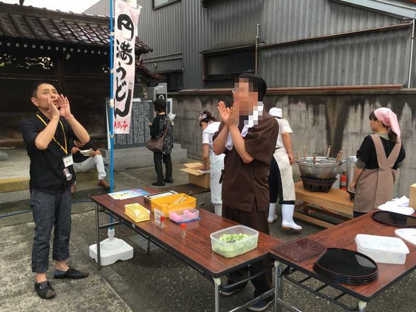 円満朝市 (5)