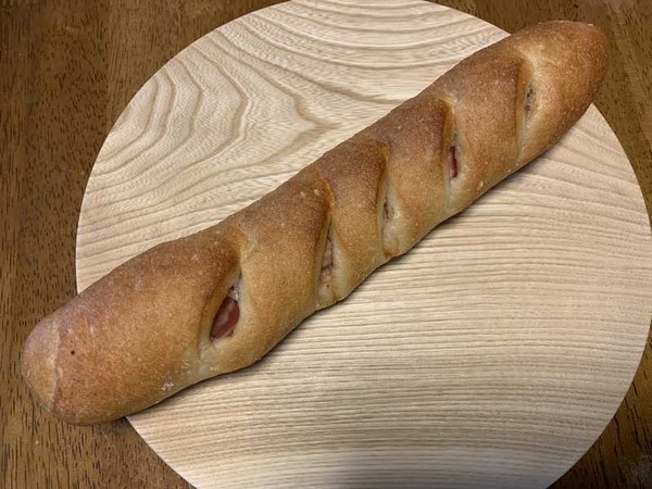 ブロンディ (14)