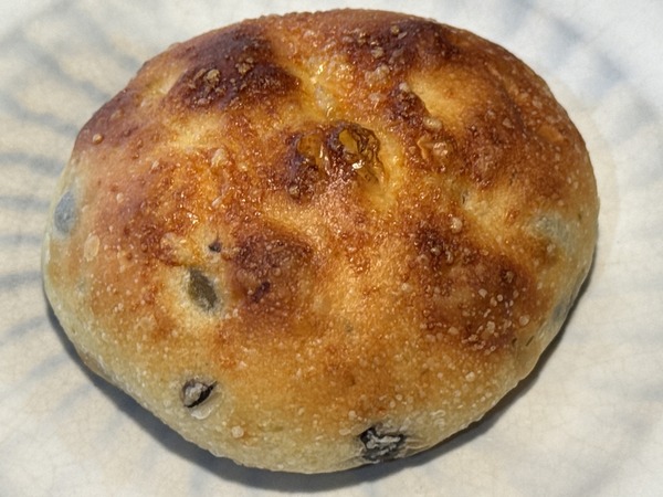 パンとさかな (3)