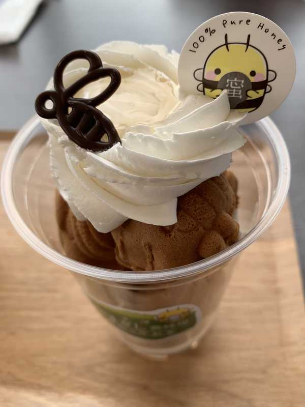 みつばちの詩工房 (10)