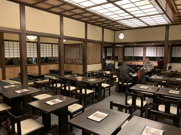 かんだやぶそば (4)