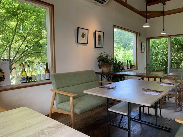 ヴィラ・デラ・パーチェ (8)