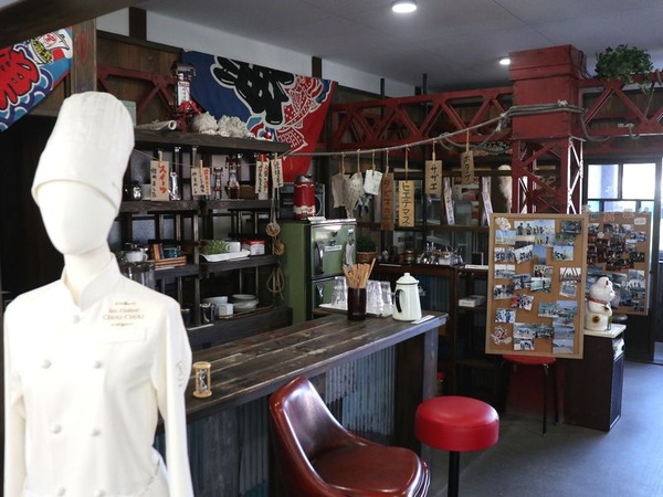 輪島ドラマ記念館 (8)