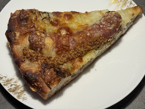 ベーカリー ソーレ