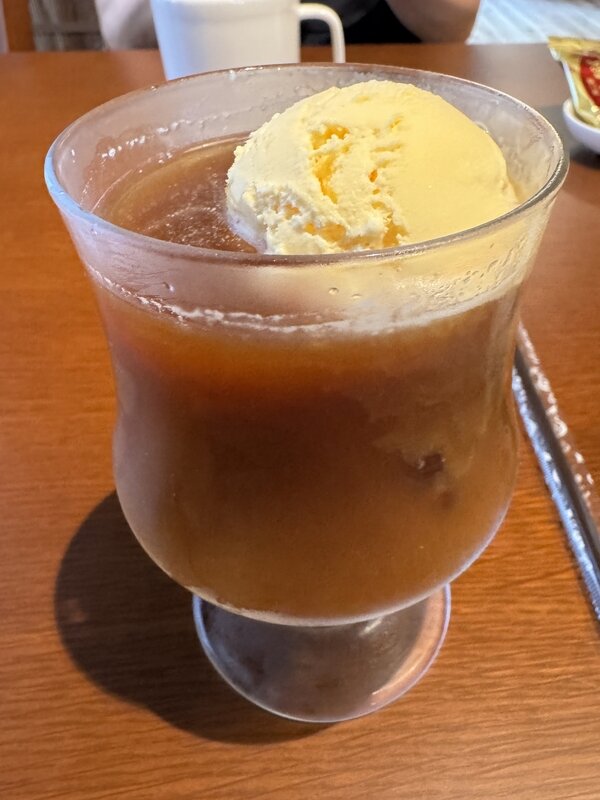Caffe Otto(カフェ オットー) (22)