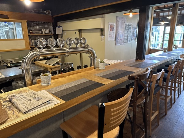 ブリューラボ倉吉 (2)