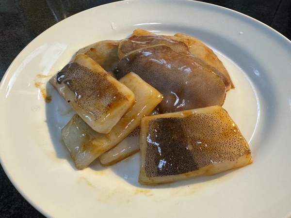 焼肉酒場 餤 (17)