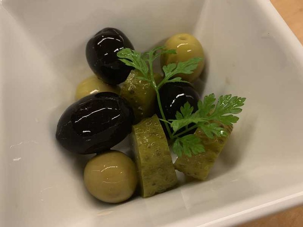 欧風ビストロGRIVE (18)