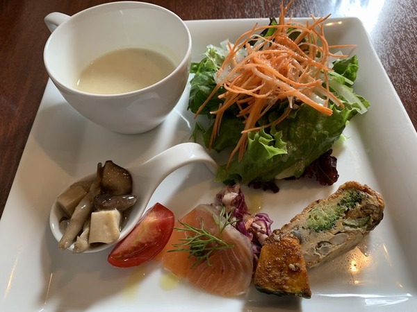 ア・ターブル (6)