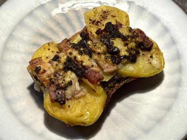 ベーカリー ソーレ (8)