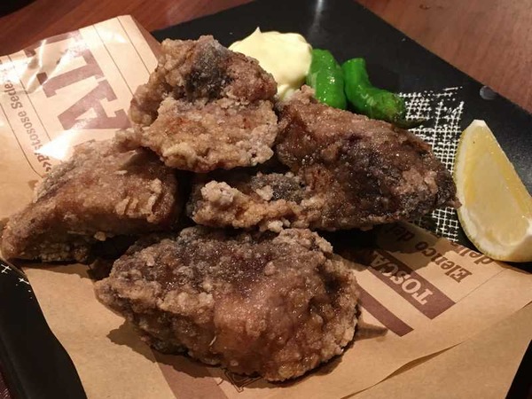 ミスターハッピー (25)