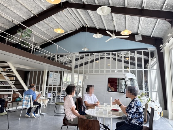 クーズカフェ (6)