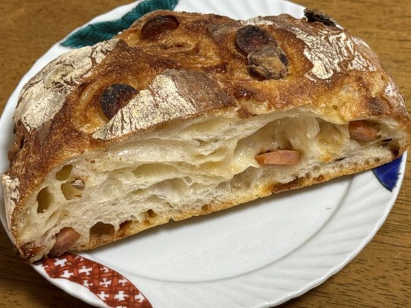 ヒラクベーカリー (5)