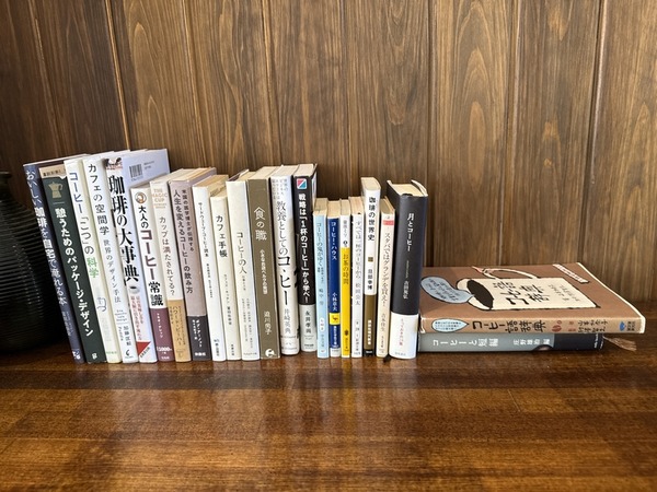 ポルタの喫茶室 (8)