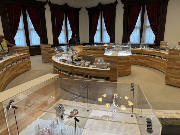旧北海道庁 (5)