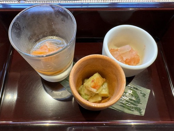 おでん懐石 金澤かが美 (7)