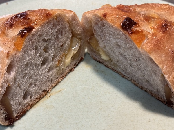 パン工房BEKERI (12)