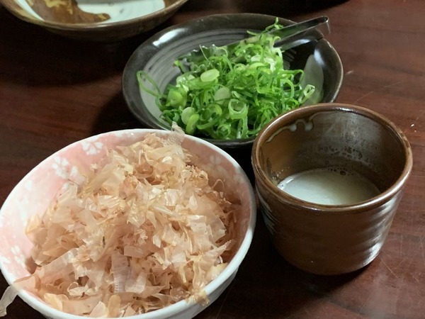 けんぞう蕎麦 (8)