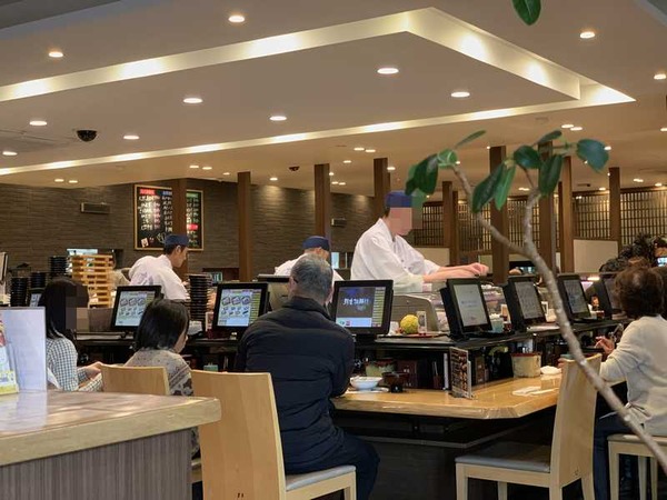 すし食いねぇ (2)