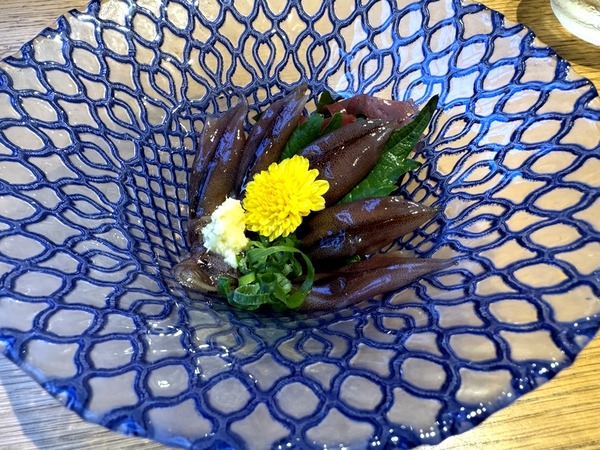 炙庵 とやま鮨 (15)