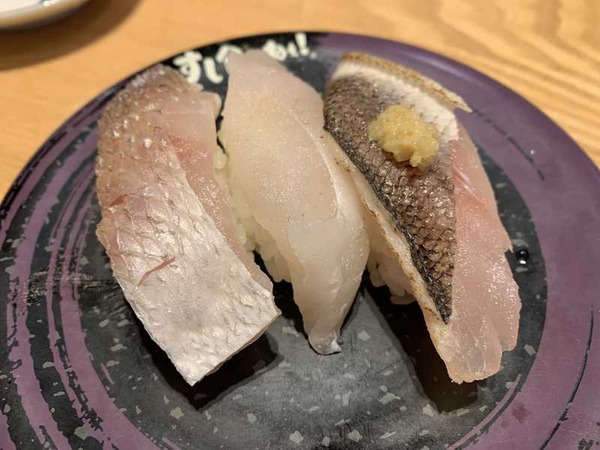 すし食いねぇ (9)