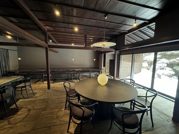 四知堂 kanazawa (8)