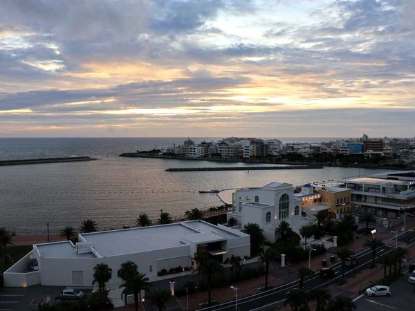 ヒルトン沖縄北谷リゾート (55)