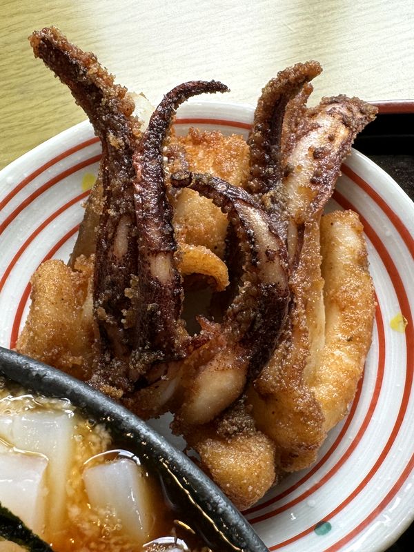 ドライブイン よしだ (8)