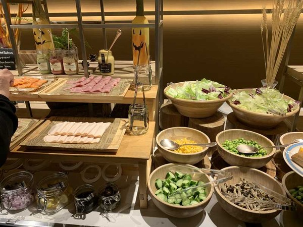 富士マリオットホテル山中湖 (55)