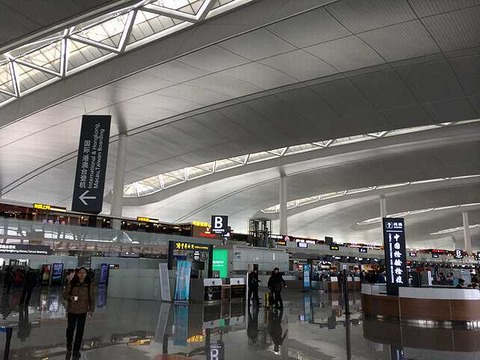 南京空港 (2)