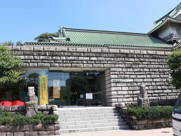 佐藤記念美術館 (4)