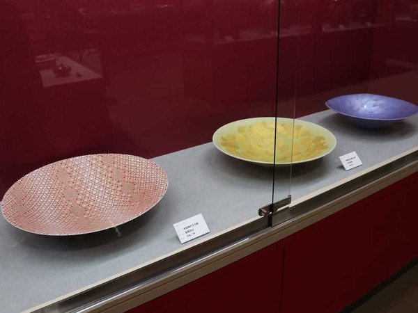 九谷茶碗まつり (15)