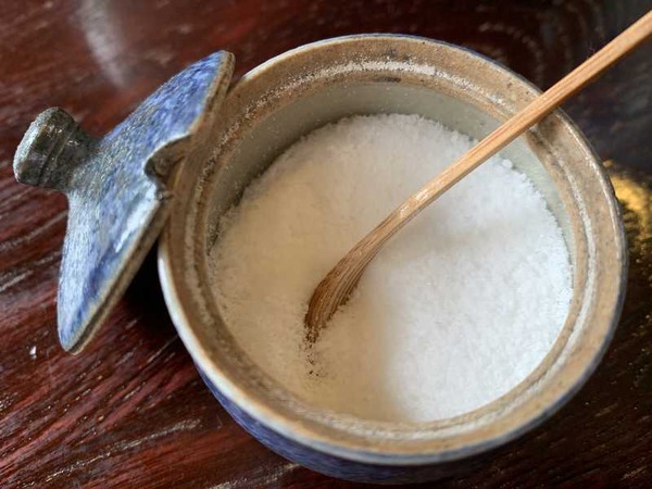 蕎麦にしざわ (14)