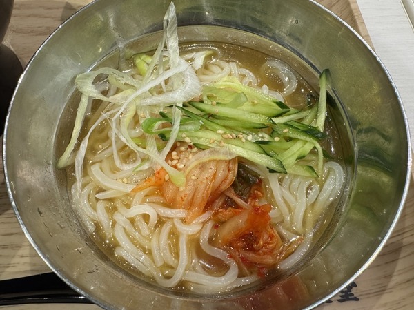 牛角焼肉食堂 (9)