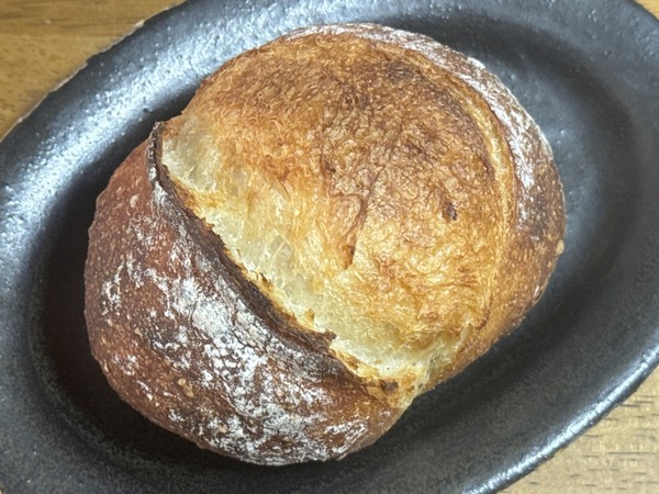 カナルブレッド (3)