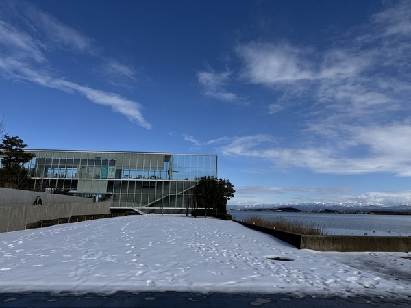 片山津温泉総湯
