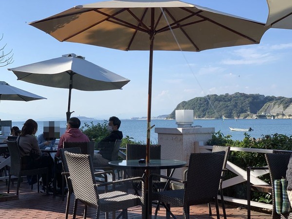 なぎさ橋珈琲 逗子店 (15)