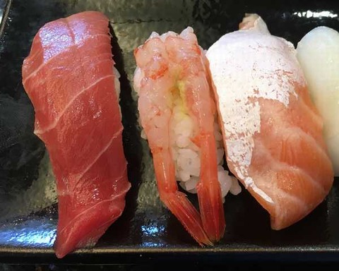 まいもん寿司 (5)