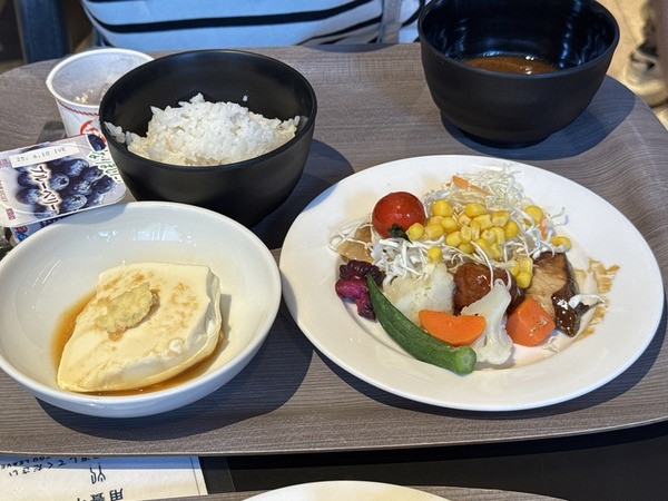 ホリデイ・インエクスプレス (18)