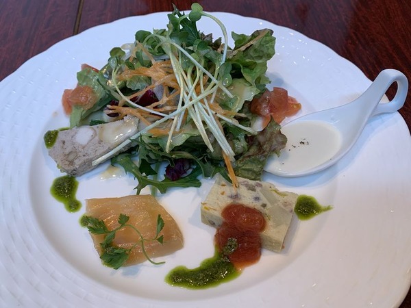 ビストロ ドゥエドゥ (8)